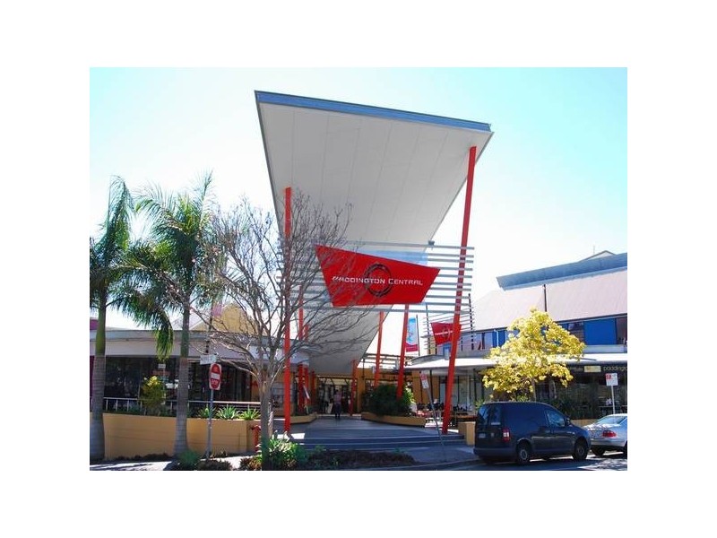 4 Club Street, Paddington QLD 4064