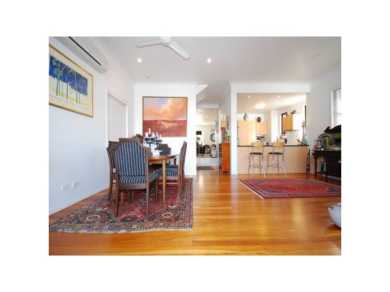 4/4 Howard Street, Paddington QLD 4064