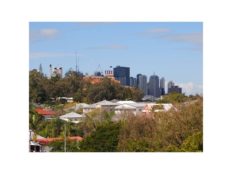 4/4 Howard Street, Paddington QLD 4064