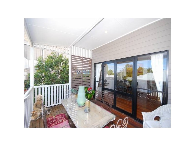 4/4 Howard Street, Paddington QLD 4064