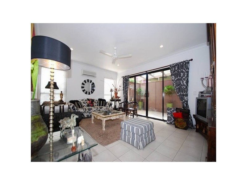 4/4 Howard Street, Paddington QLD 4064