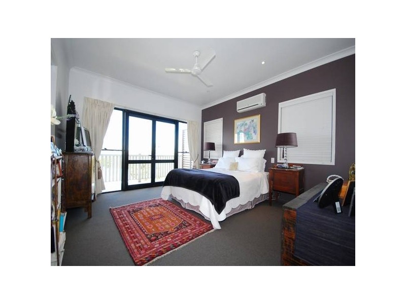 4/4 Howard Street, Paddington QLD 4064