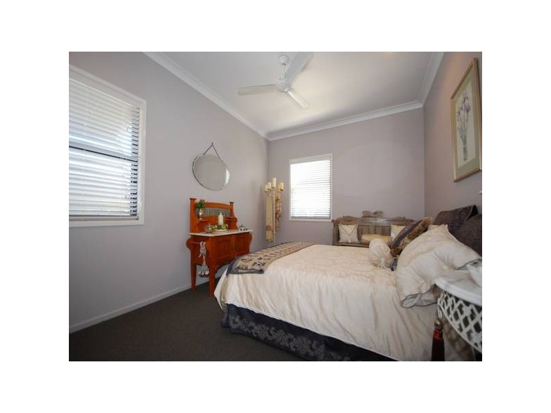 4/4 Howard Street, Paddington QLD 4064