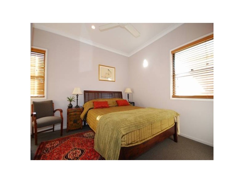 4/4 Howard Street, Paddington QLD 4064