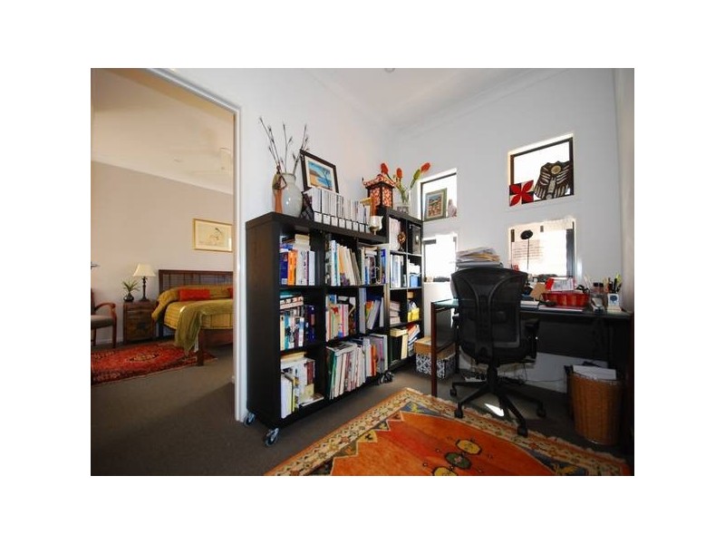 4/4 Howard Street, Paddington QLD 4064