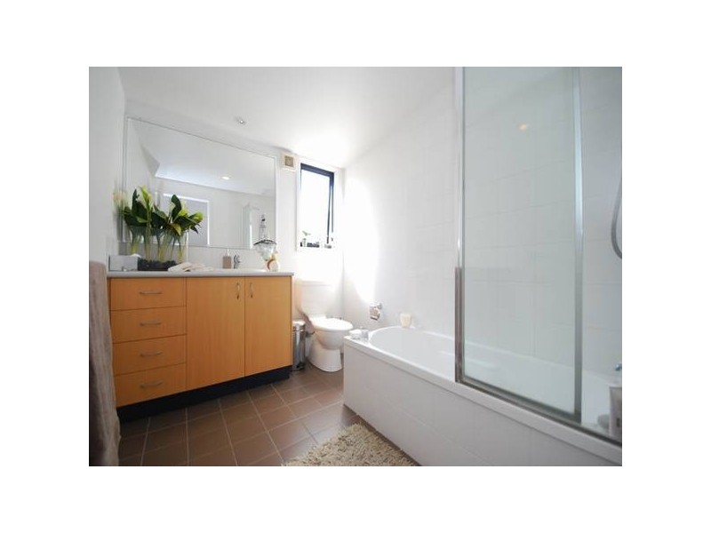 4/4 Howard Street, Paddington QLD 4064