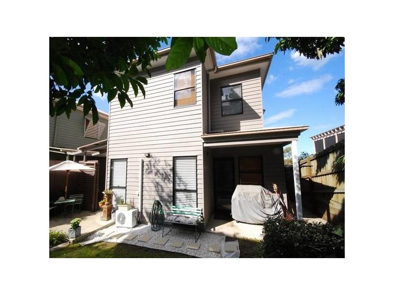 4/4 Howard Street, Paddington QLD 4064