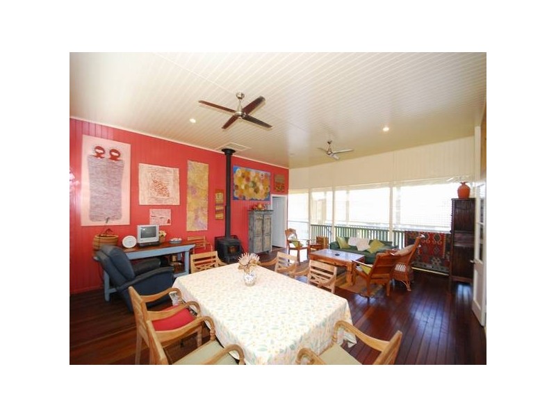 33 Ellena Street, Paddington QLD 4064