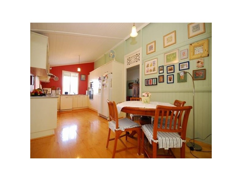 33 Ellena Street, Paddington QLD 4064