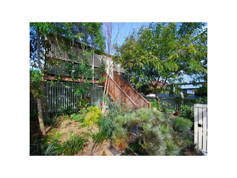 33 Ellena Street, Paddington QLD 4064