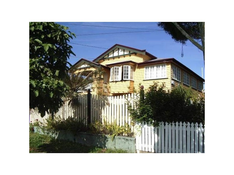 44 Lindsay Street, Ashgrove QLD 4060