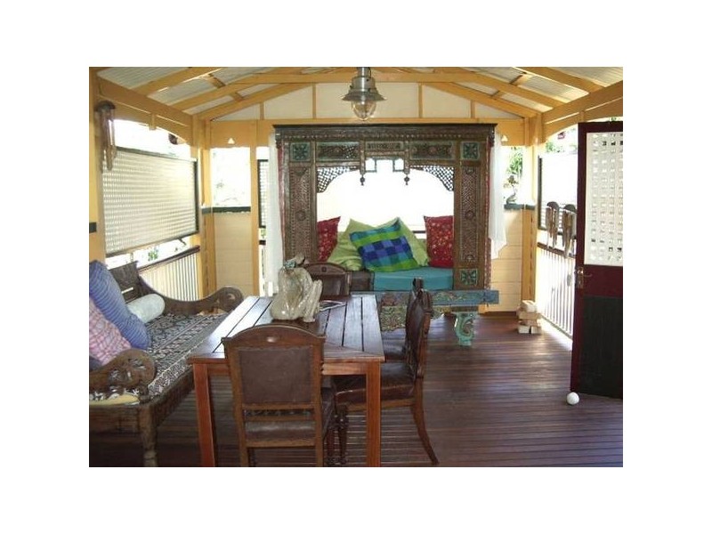 44 Lindsay Street, Ashgrove QLD 4060