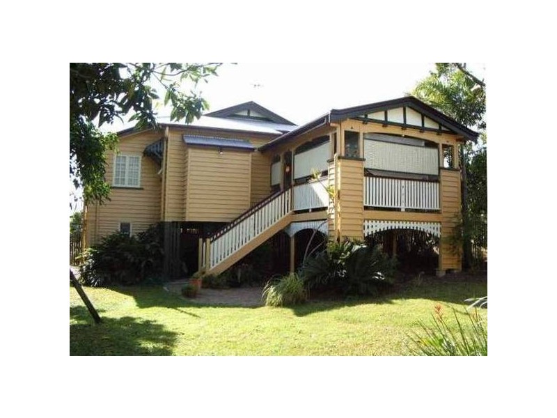 44 Lindsay Street, Ashgrove QLD 4060