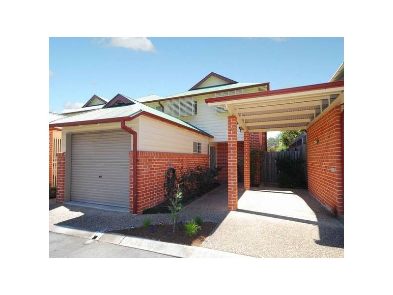 42/28 Carwoola Street, Bardon QLD 4065