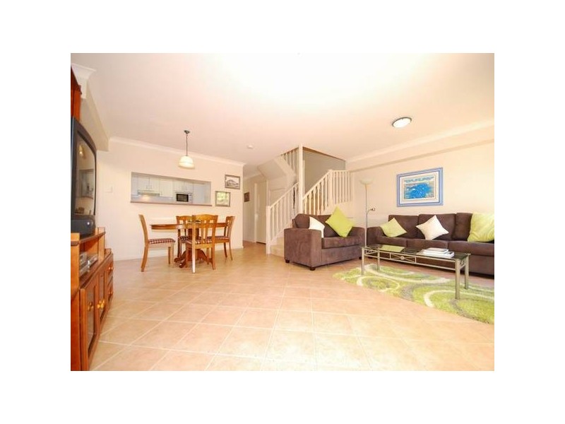 42/28 Carwoola Street, Bardon QLD 4065