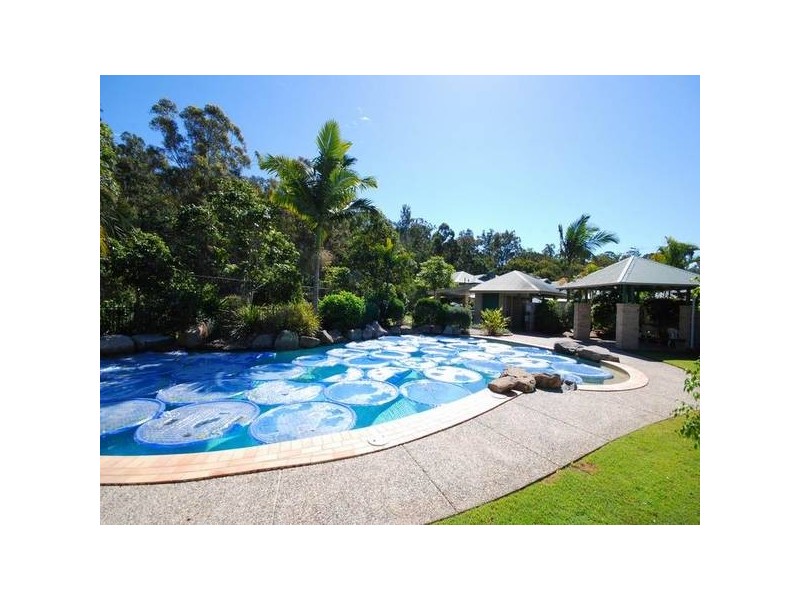 42/28 Carwoola Street, Bardon QLD 4065