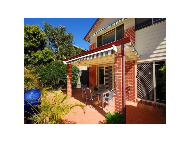 42/28 Carwoola Street, Bardon QLD 4065