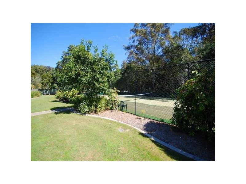 42/28 Carwoola Street, Bardon QLD 4065