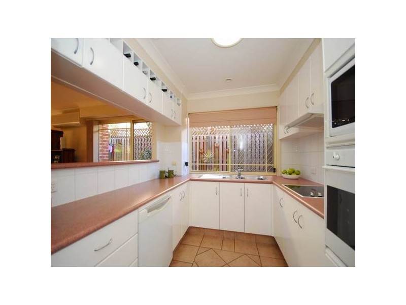 42/28 Carwoola Street, Bardon QLD 4065