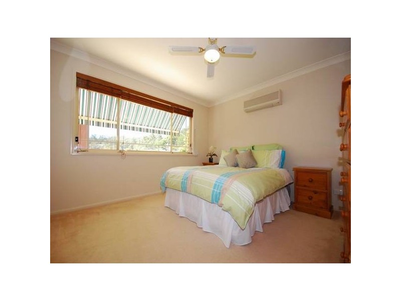 42/28 Carwoola Street, Bardon QLD 4065