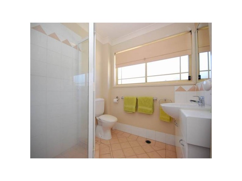 42/28 Carwoola Street, Bardon QLD 4065