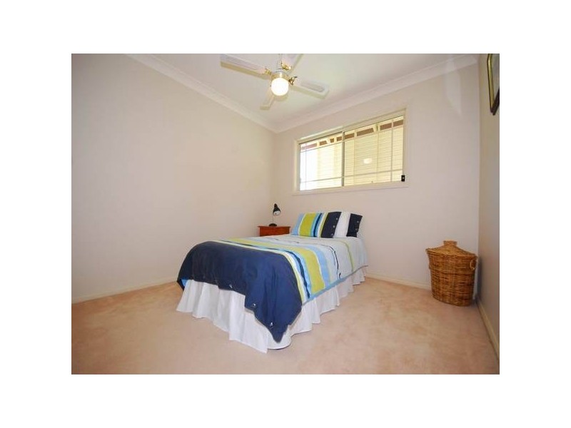 42/28 Carwoola Street, Bardon QLD 4065