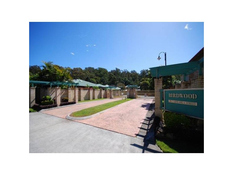 42/28 Carwoola Street, Bardon QLD 4065