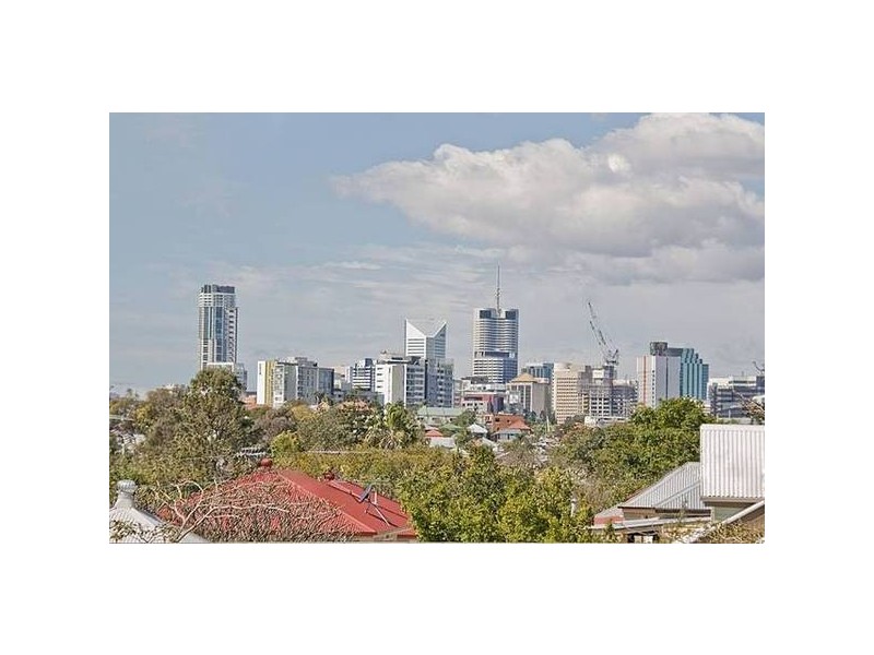 10 Great George Street, Paddington QLD 4064