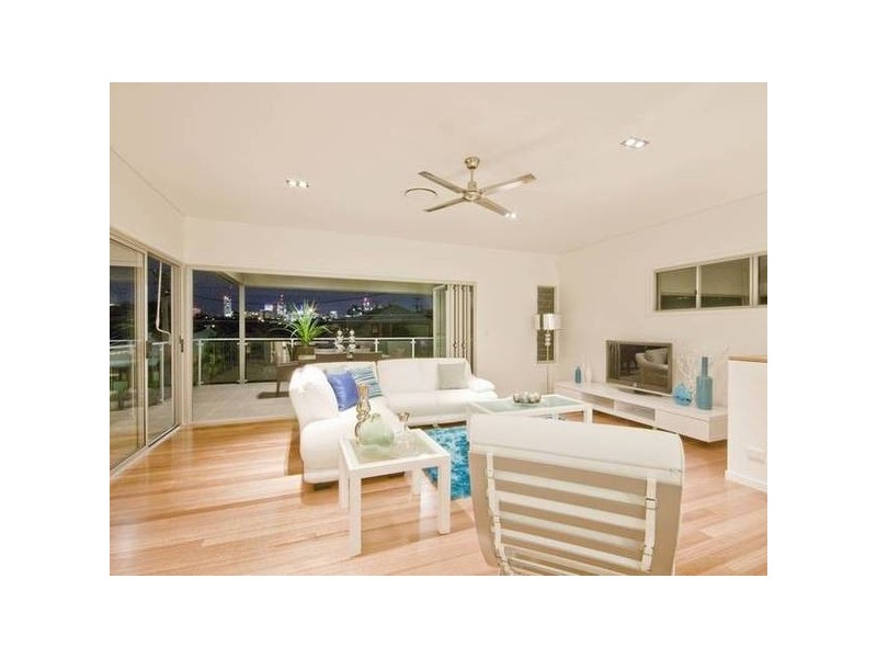 10 Great George Street, Paddington QLD 4064