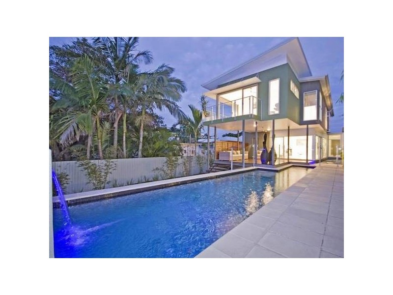 10 Great George Street, Paddington QLD 4064