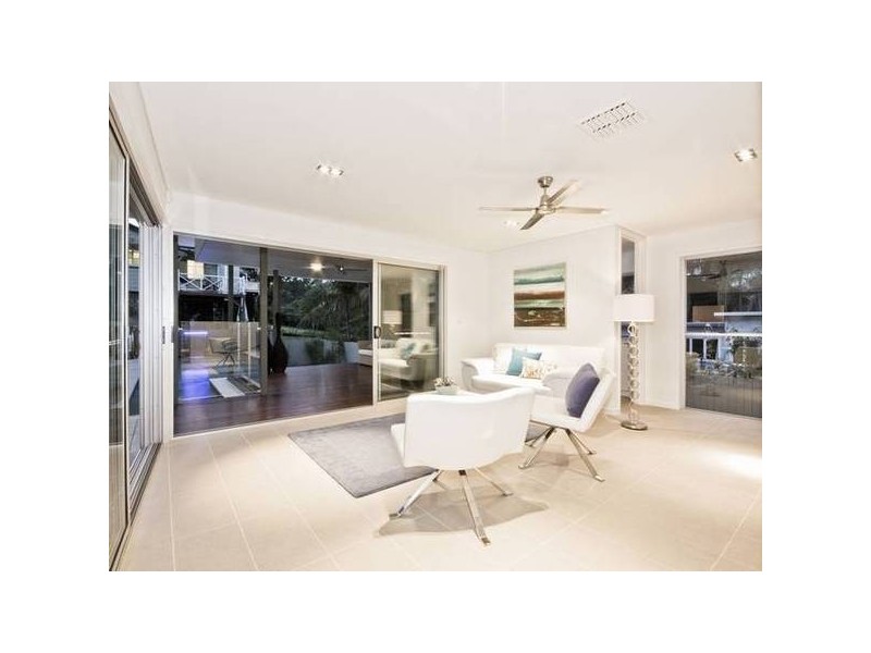 10 Great George Street, Paddington QLD 4064