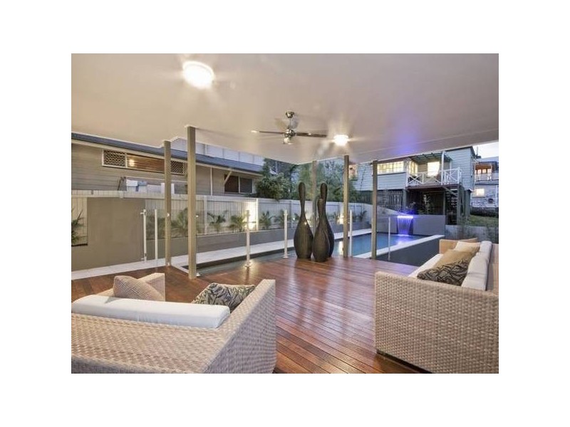 10 Great George Street, Paddington QLD 4064