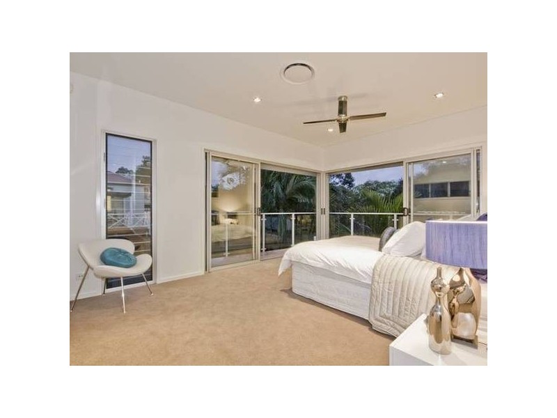 10 Great George Street, Paddington QLD 4064