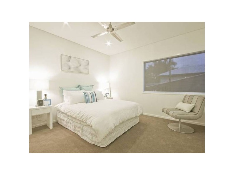 10 Great George Street, Paddington QLD 4064