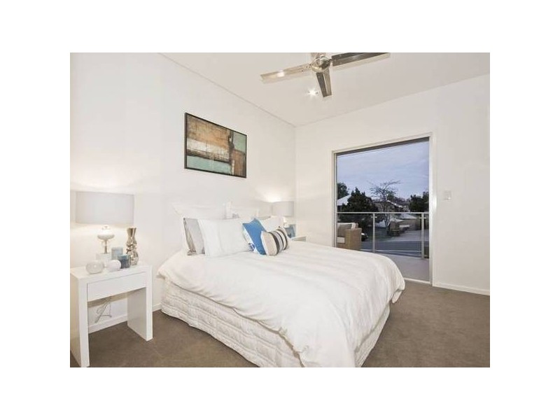 10 Great George Street, Paddington QLD 4064