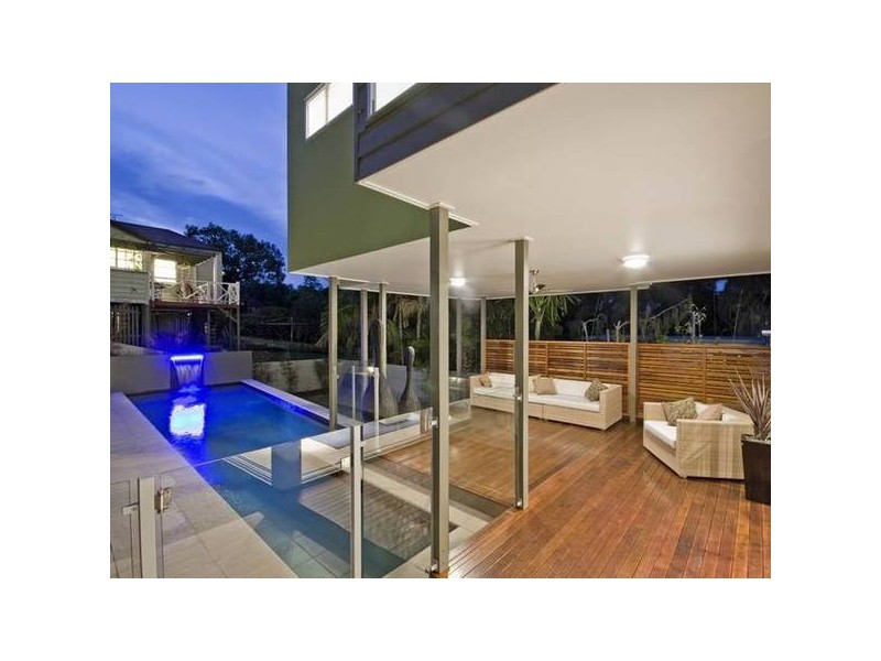 10 Great George Street, Paddington QLD 4064
