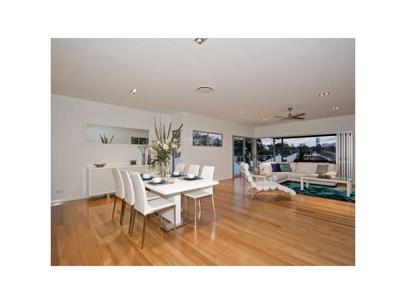 10 Great George Street, Paddington QLD 4064