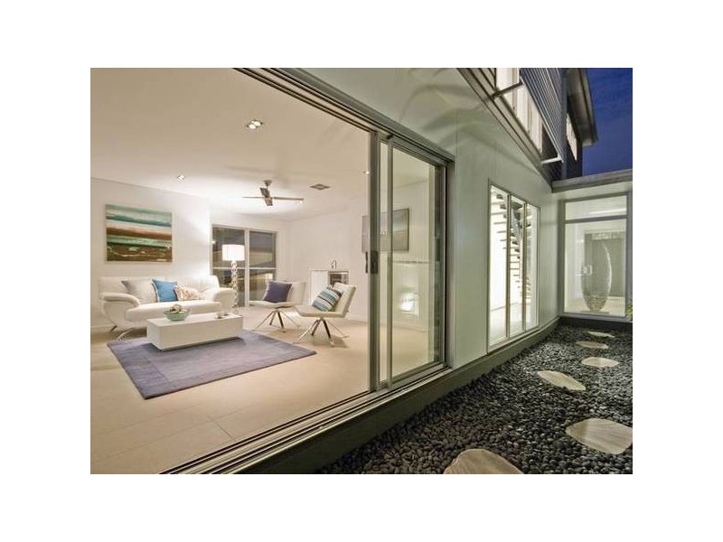 10 Great George Street, Paddington QLD 4064