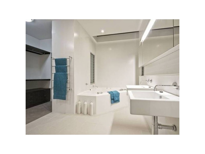 10 Great George Street, Paddington QLD 4064
