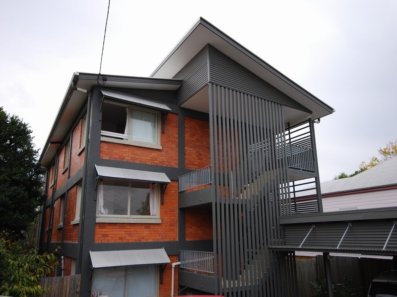 2/56 Arthur Terrace, Red Hill QLD 4059