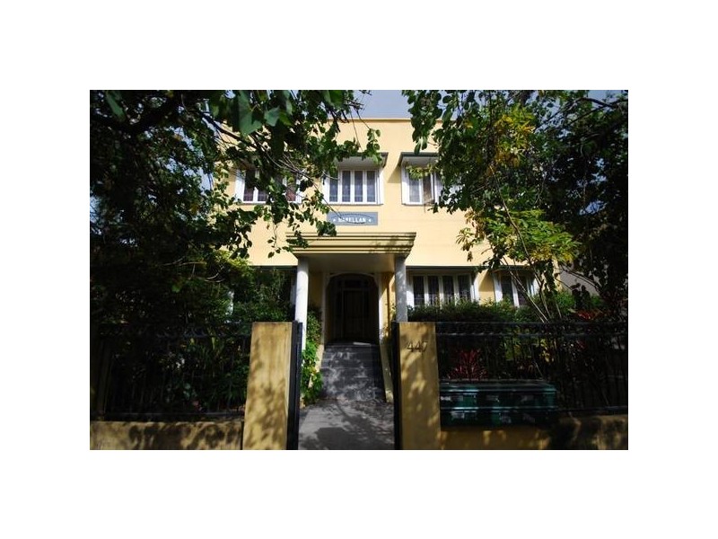 3/447 Bowen Terrace, New Farm QLD 4005