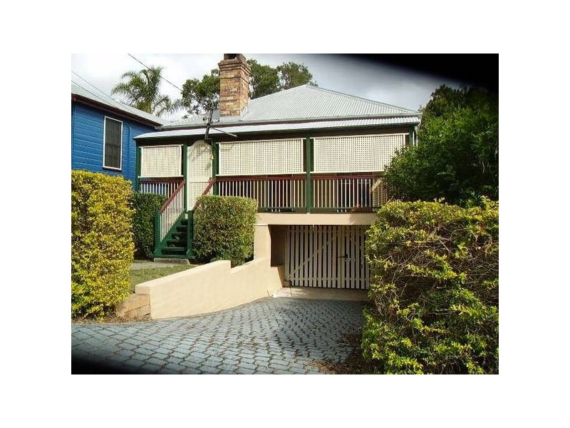 14 Terrace Street, Paddington QLD 4064