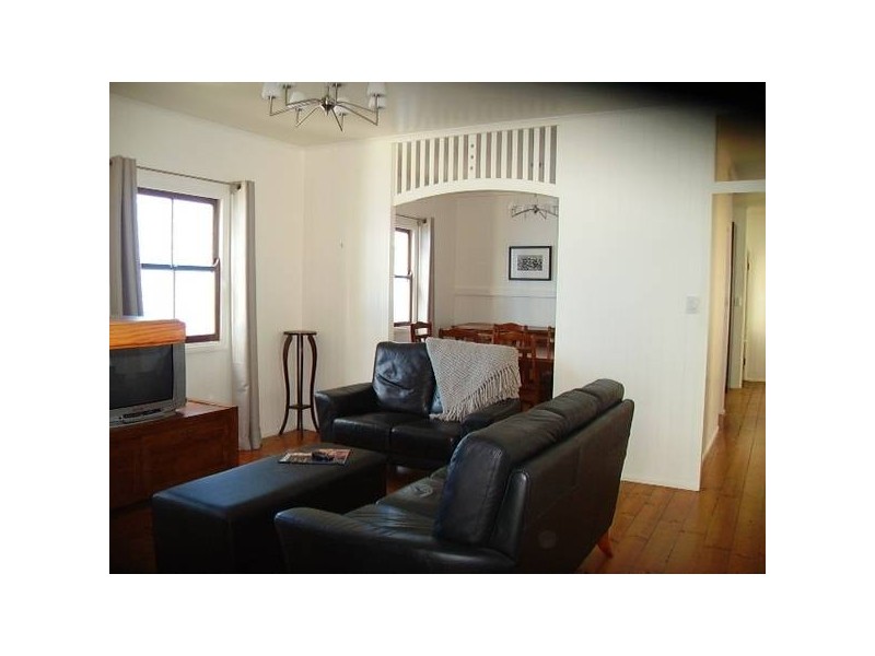 14 Terrace Street, Paddington QLD 4064