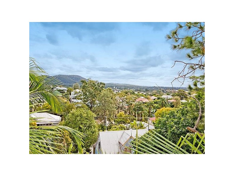 1/123 Rockbourne Terrace, Paddington QLD 4064