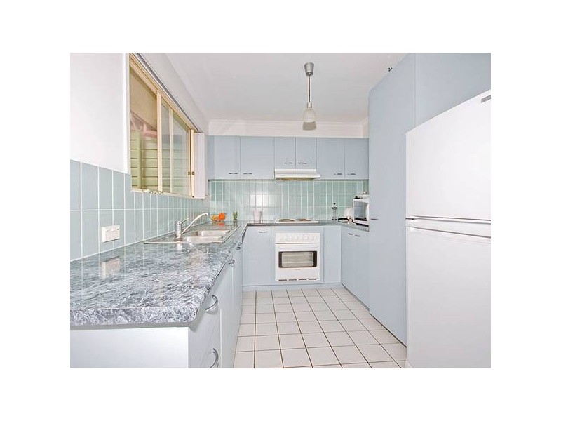 1/123 Rockbourne Terrace, Paddington QLD 4064