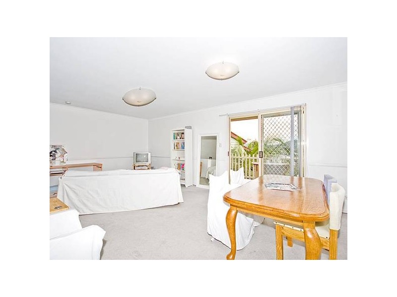 1/123 Rockbourne Terrace, Paddington QLD 4064