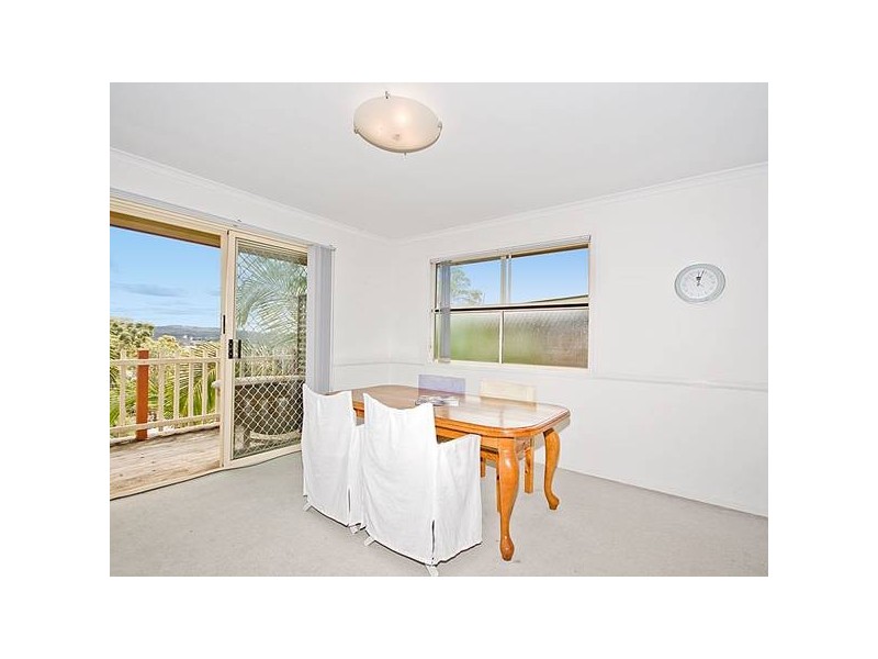 1/123 Rockbourne Terrace, Paddington QLD 4064