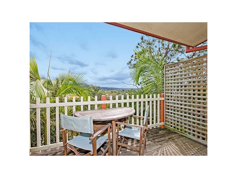 1/123 Rockbourne Terrace, Paddington QLD 4064