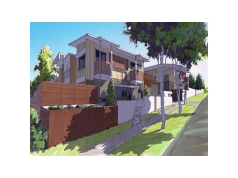 Everton Park QLD 4053