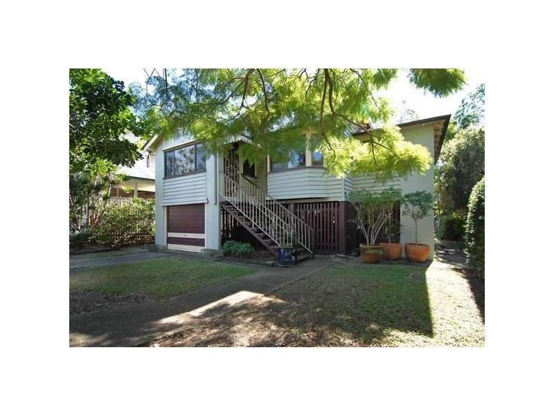 44 Gebbie Street, Kelvin Grove QLD 4059